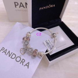 Picture of Pandora Bracelet 8 _SKUPandoraBracelet17-21cmC12242914178